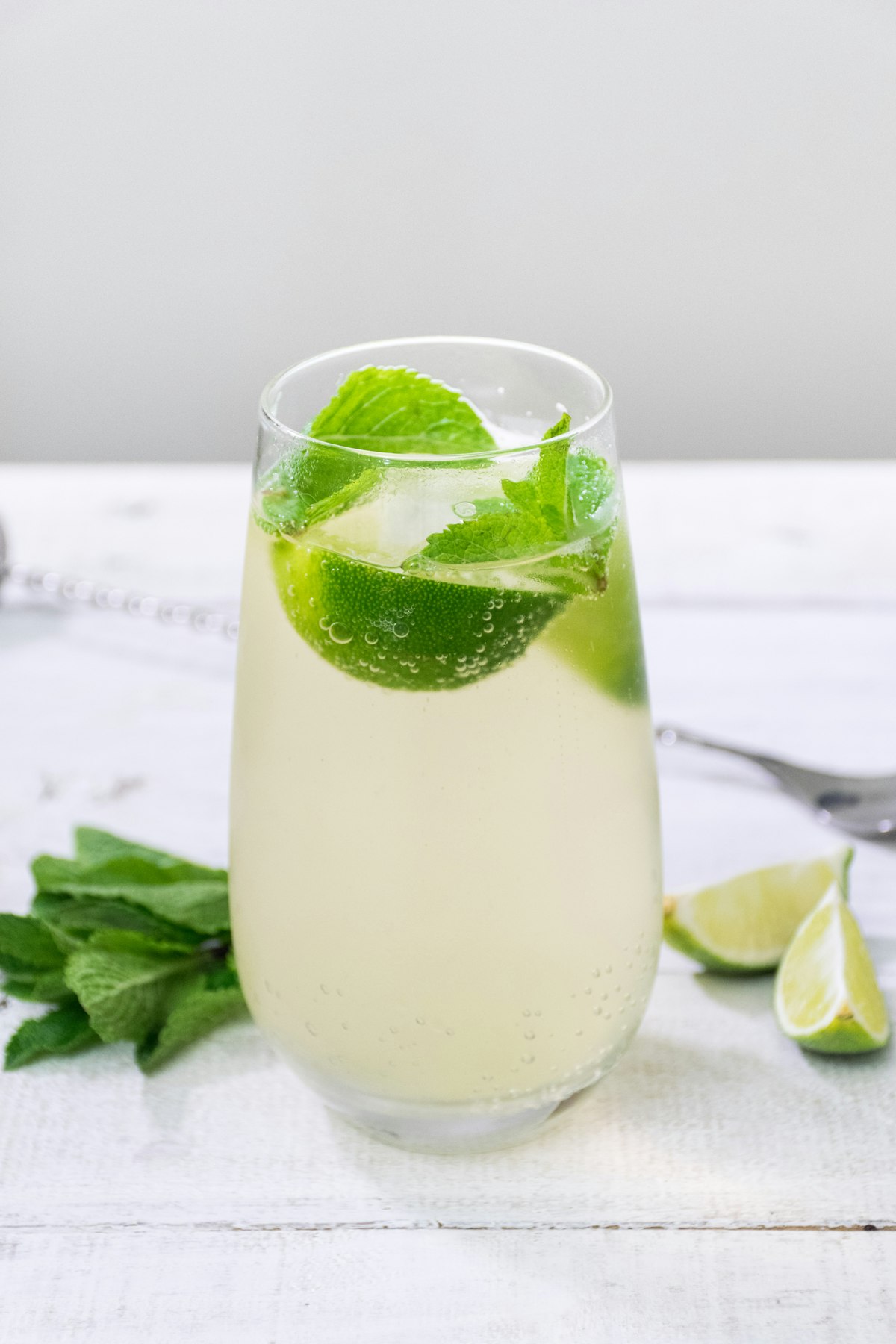 Beverages Brand formulation and sourcing