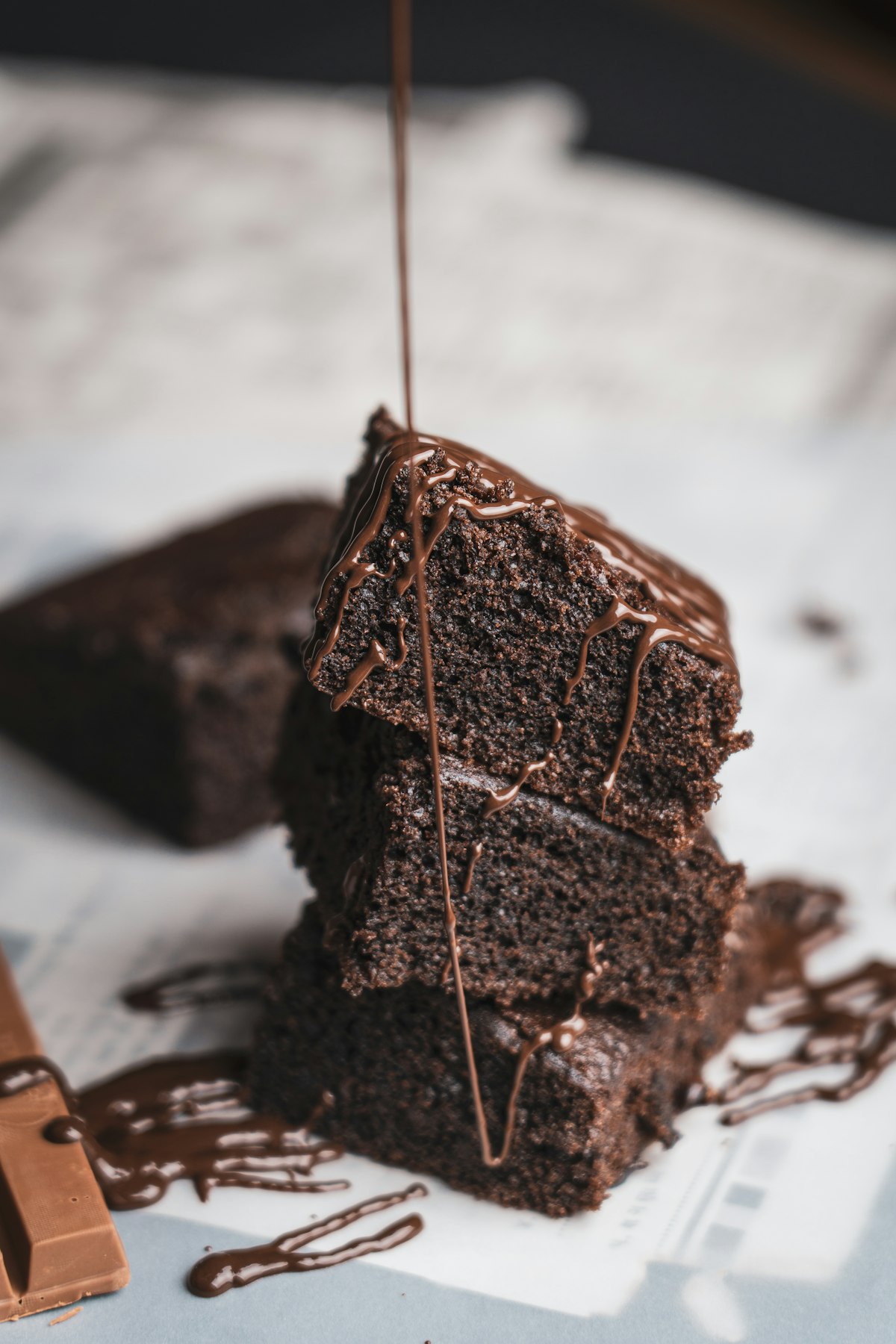 Chocolates Brand formulation and sourcing