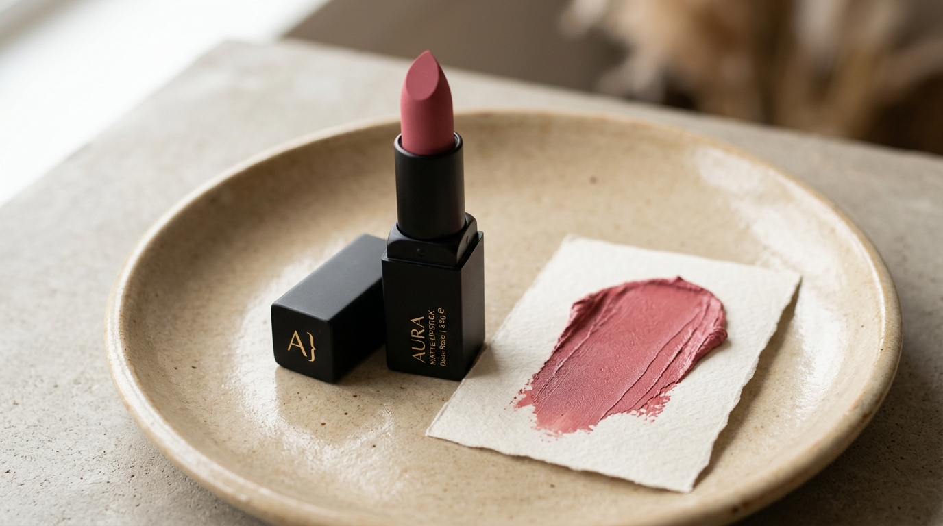 Cosmetics Brand formulation and sourcing