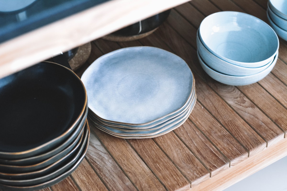 Home Decor Brand formulation and sourcing